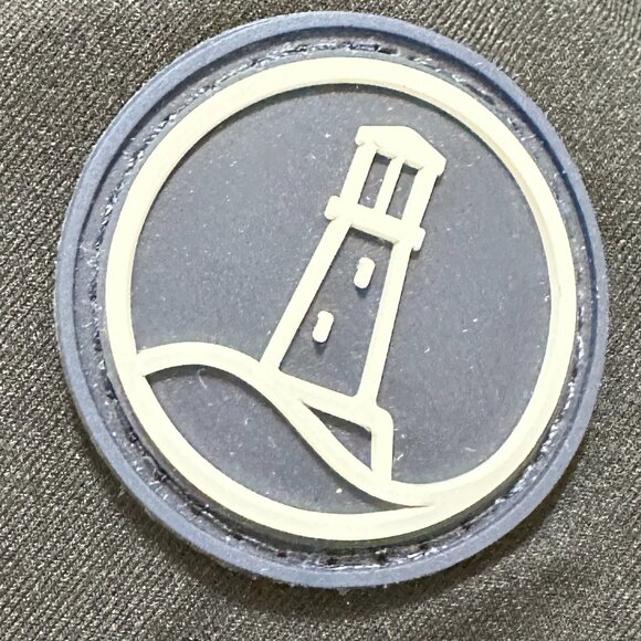 Lands' End Women's 3-in-1 Systems Jacket & Vest Size S Black Water Resistant NEW - Picture 9 of 15